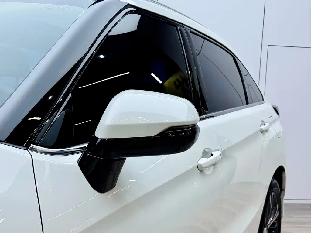 Honda UR-V 2020 370TURBO two-wheel drive Zunya edition