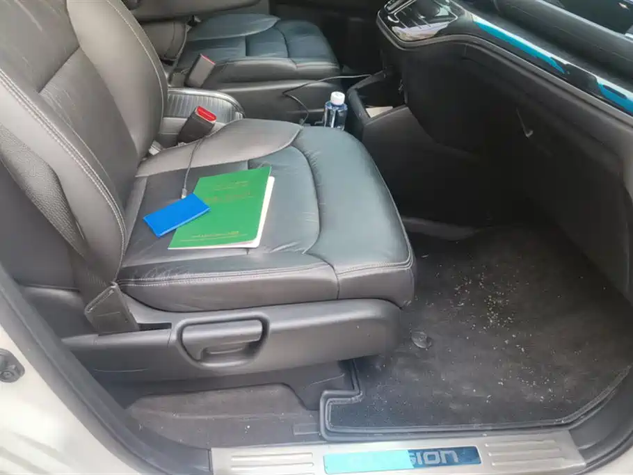 Фото машины 7