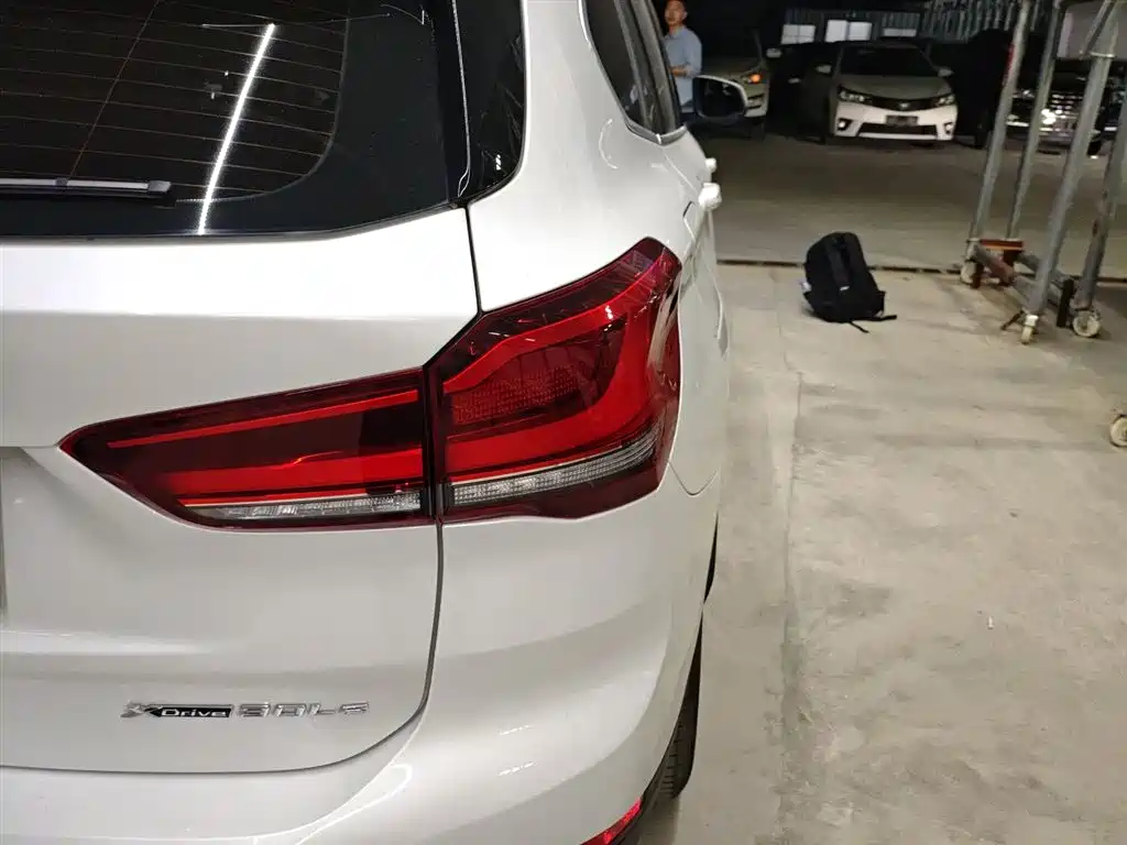 Фото машины 21