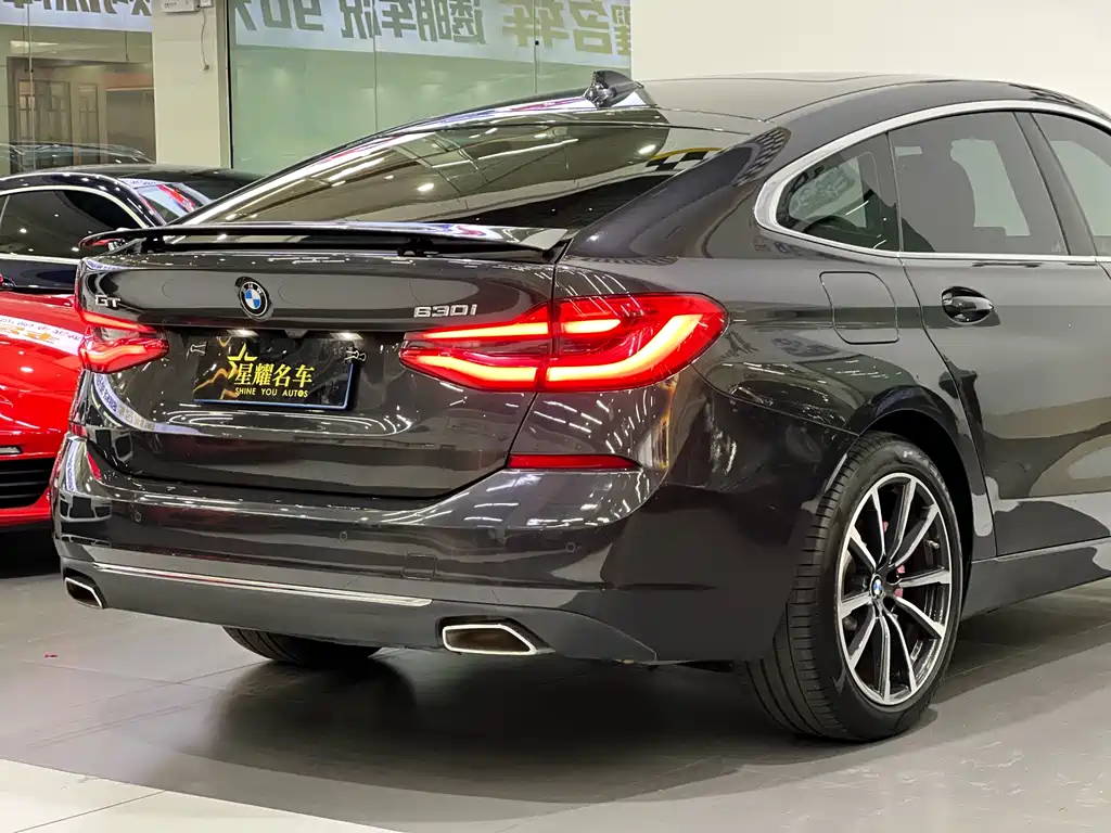 Фото машины 15