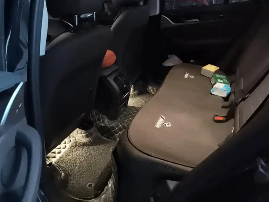 Фото машины 7