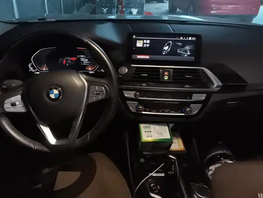 Фото машины 15