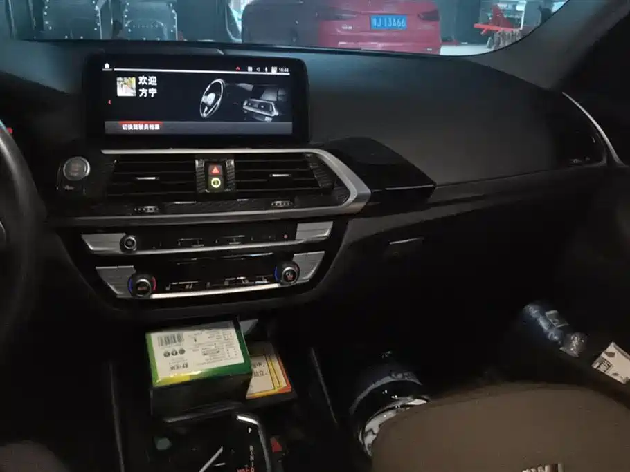 Фото машины 8