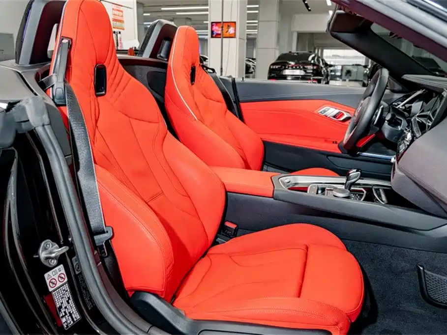 BMW Z4 2023 sDrive 25i M sports Suit