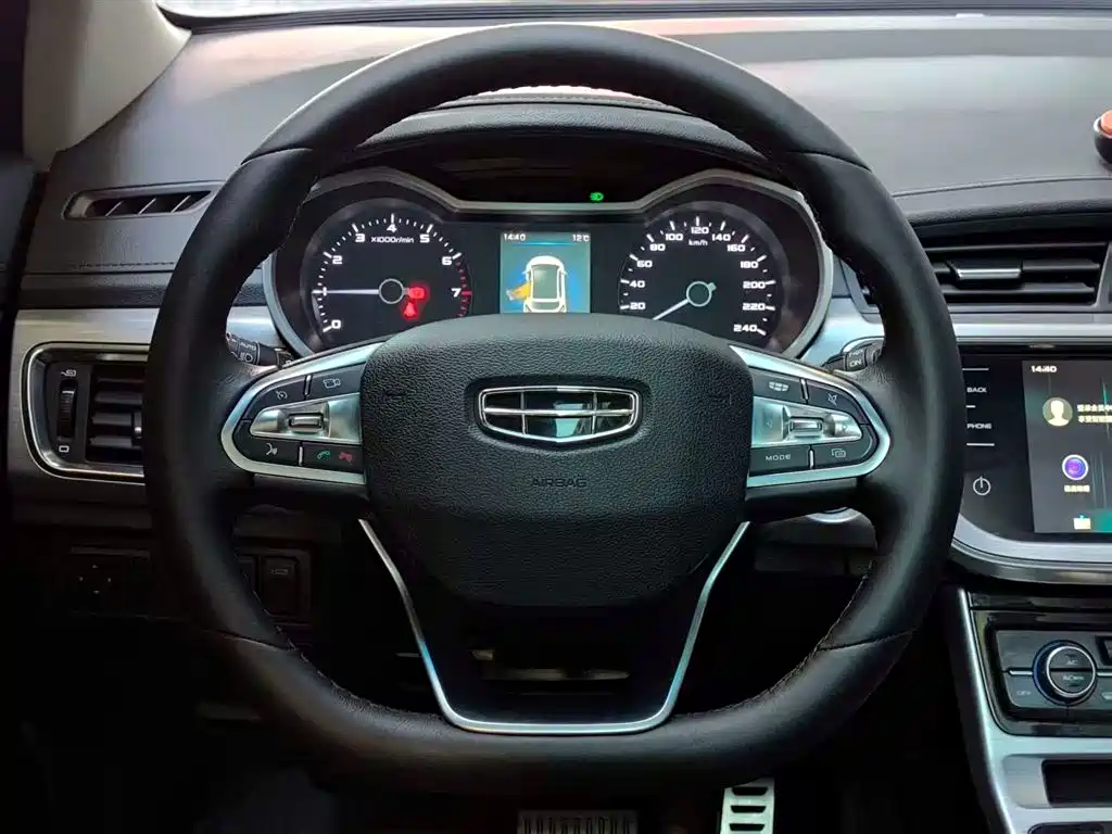 Фото машины 6