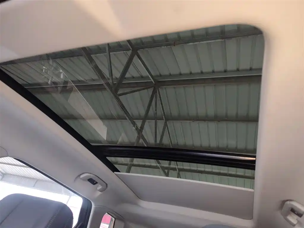 Explore 06 2023 Yue Ye Edition 1.6T Four-wheel drive Explore