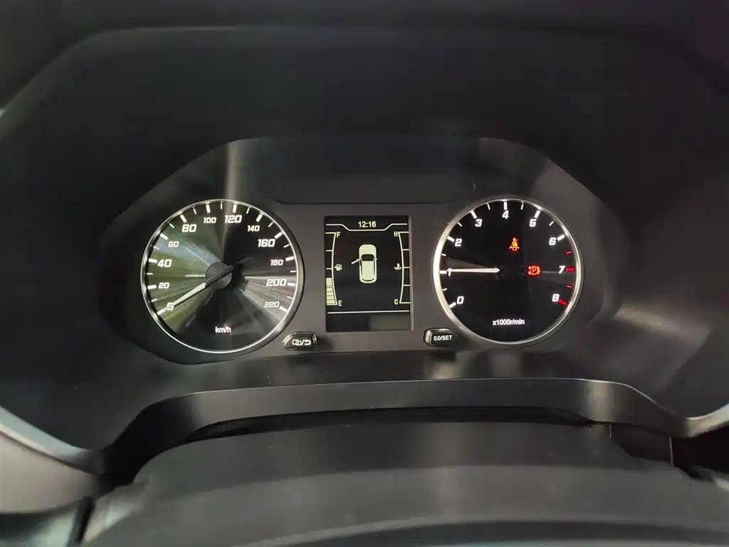 Фото машины