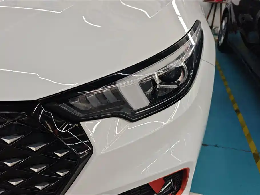 Arrizo 5 PLUS 2023 model 1.5T CVT Enjoy PLUS