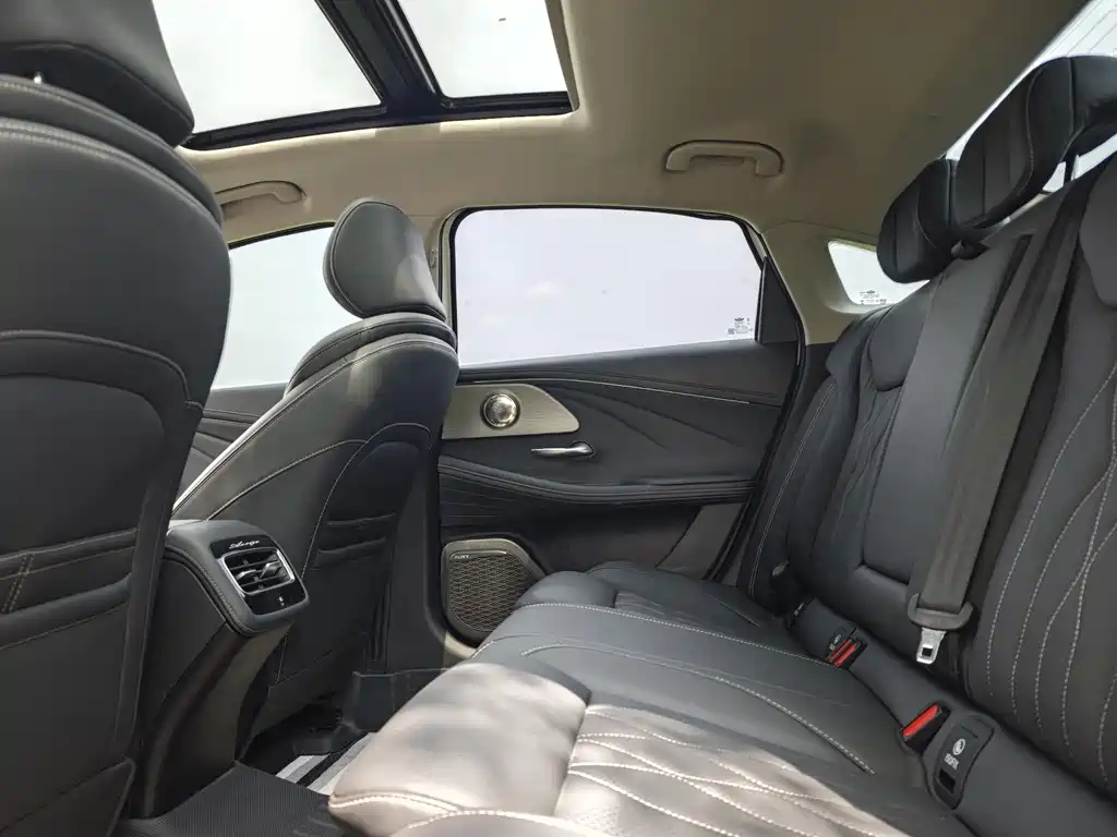 Arrizo 8 2024 model 1.6T DCT Rui