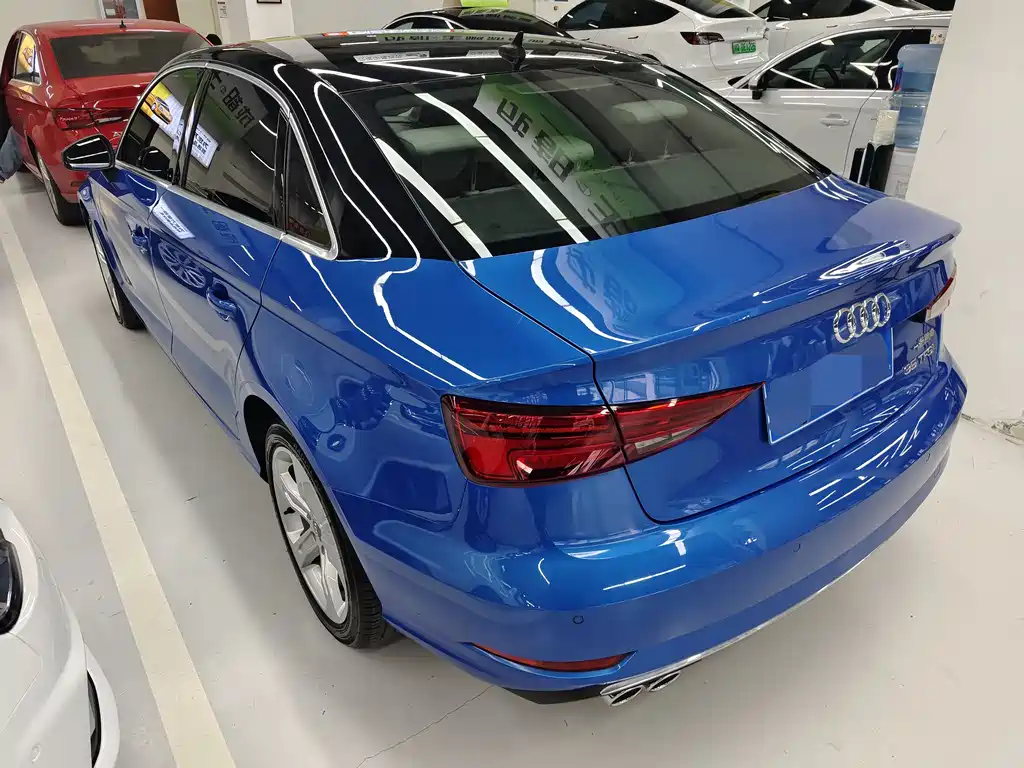 Фото машины 13