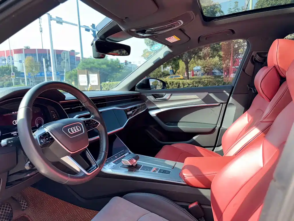 фото машины