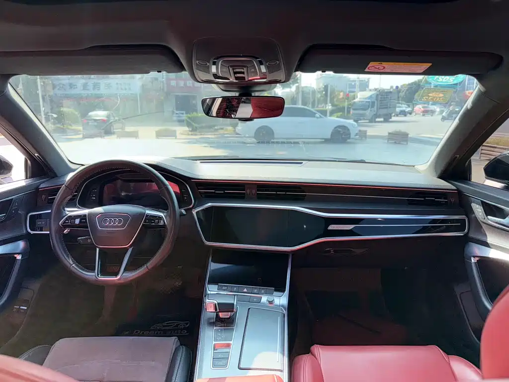 Фото машины 9