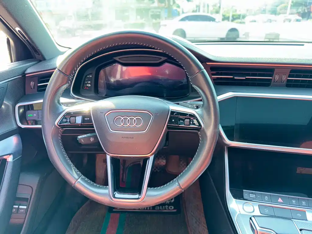 Фото машины 8