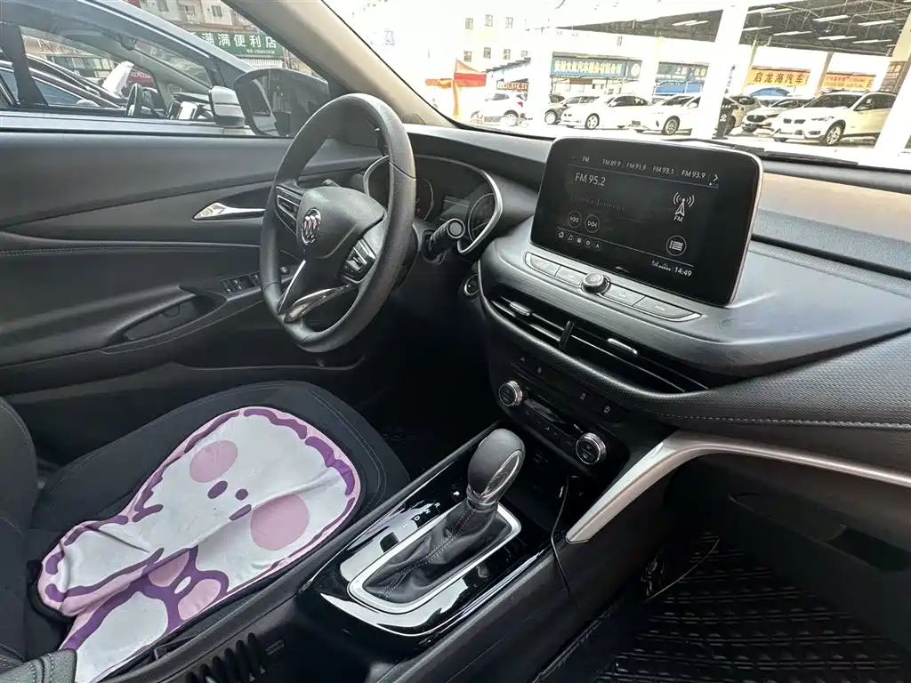 Фото машины 7