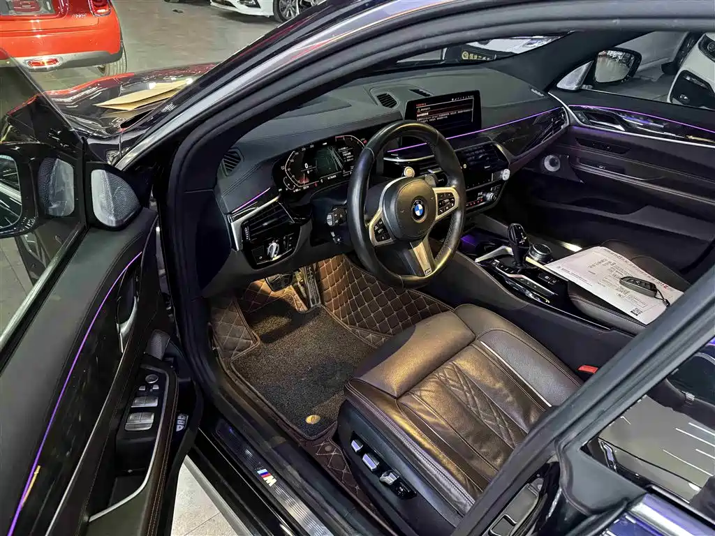 Фото машины 7