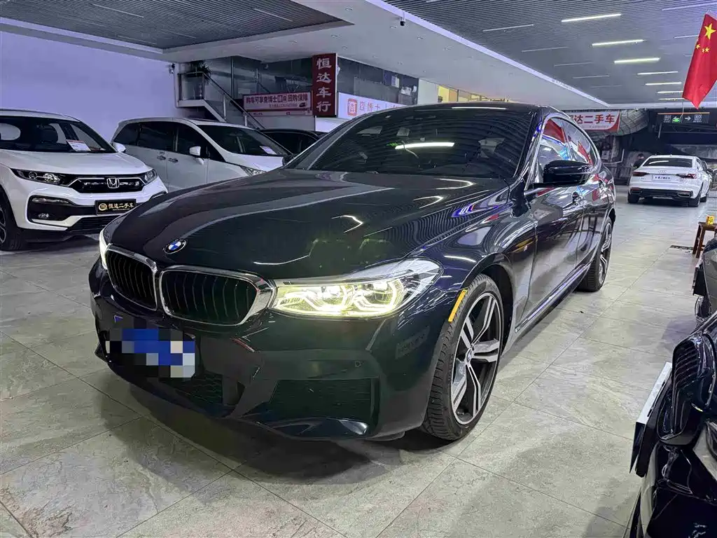 Бэкграунд машины