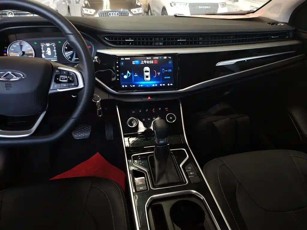 Arrizo 5 2021 PRO 1.5L CVT Youth Edition