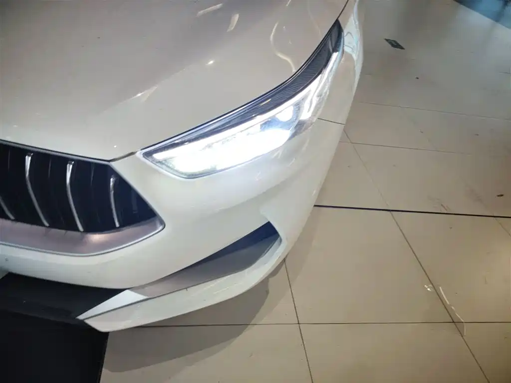 Kia K3 2021 facelift 1.5L CVT Youth Edition