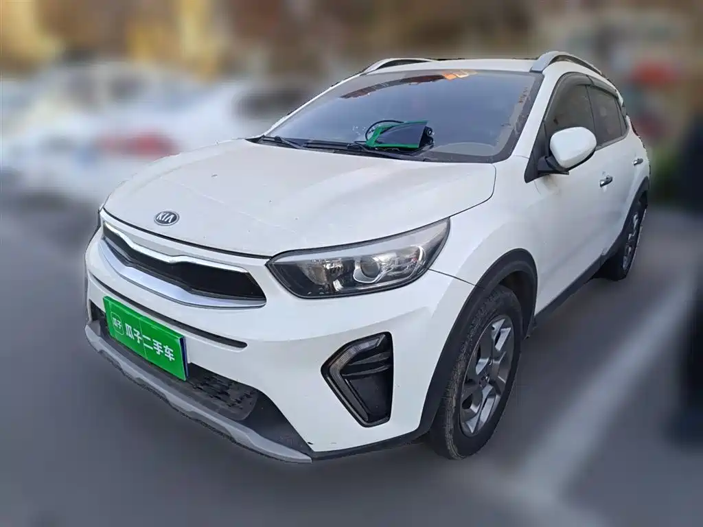 Yipao 2019 1.4L Automatic Fun Edition Country V