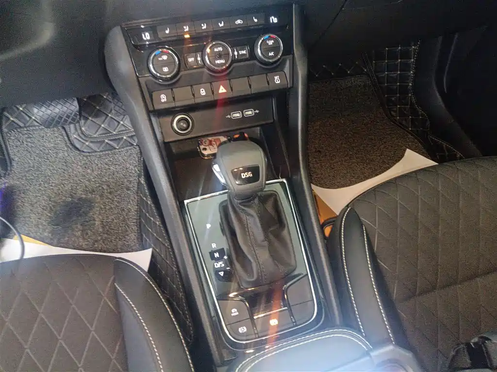 Krok 2021 model ZI280 Technology Edition