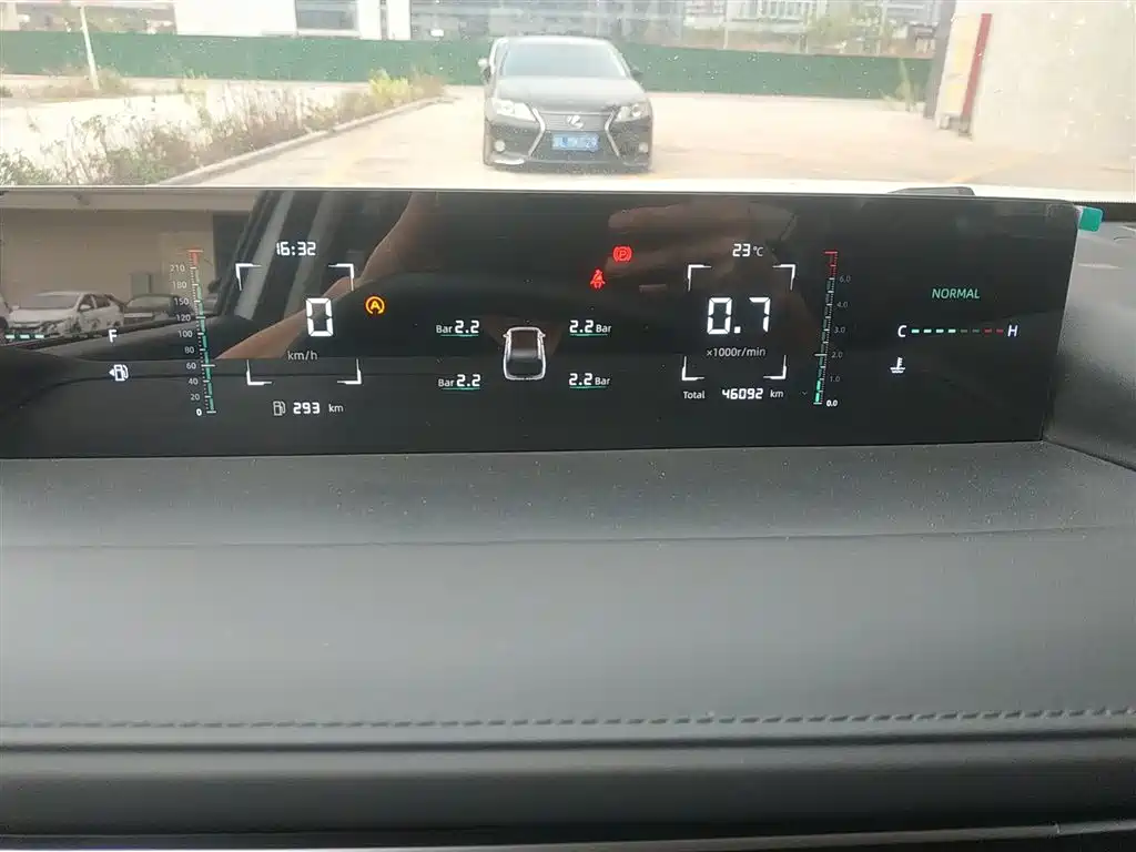 Фото машины 8