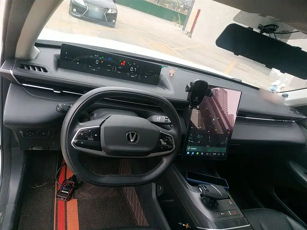 Yida 2023 Blue Whale NE 1.5T GDI DCT Enjoy Edition