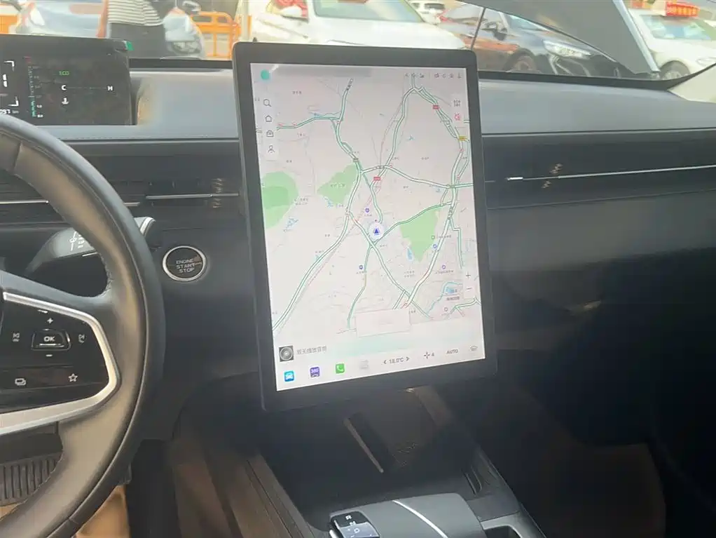 Фото машины 6