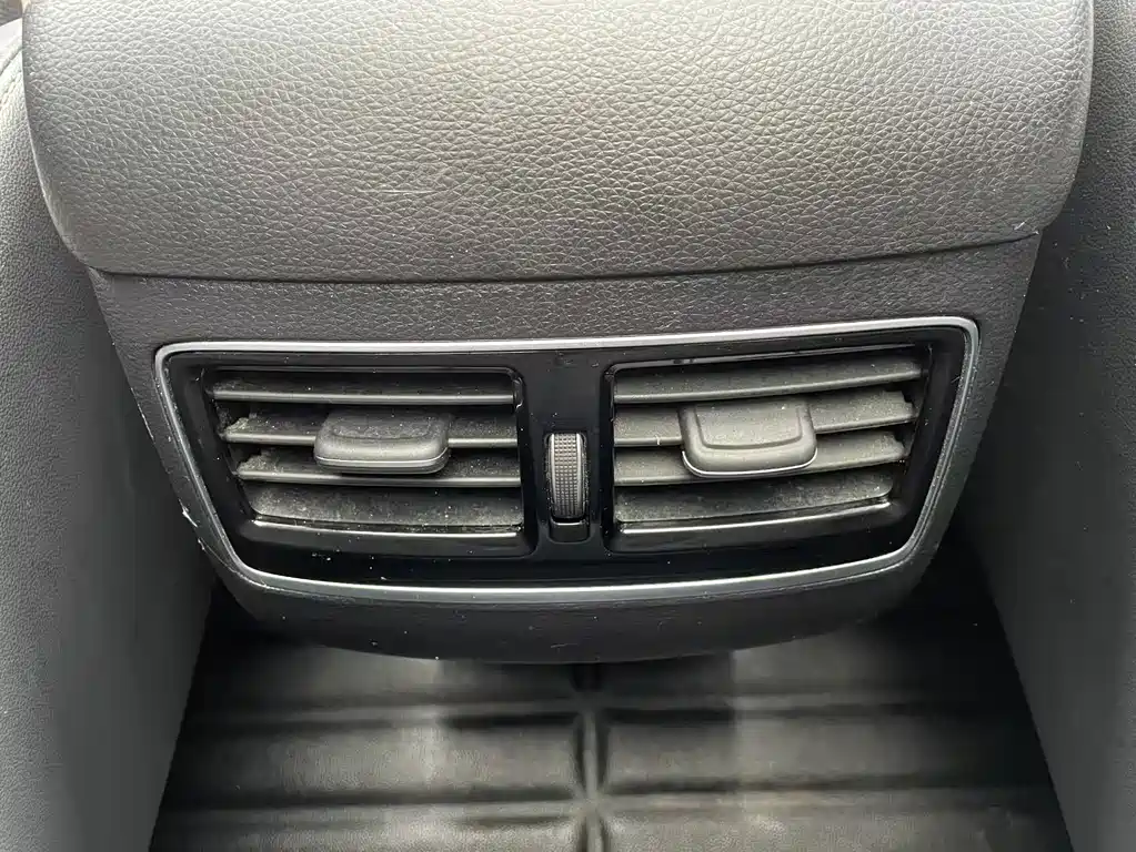 Trumpchi GS5 2019 270T Automatic Premium Edition