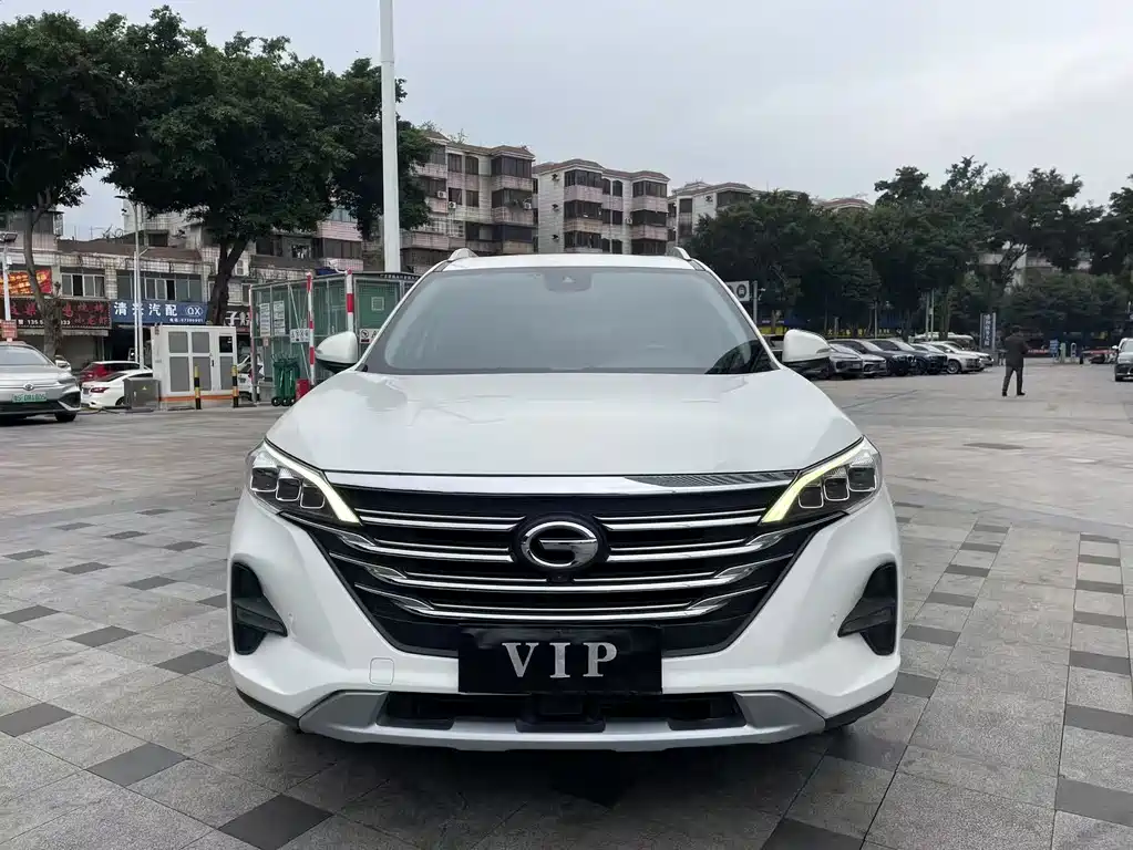 Бэкграунд машины