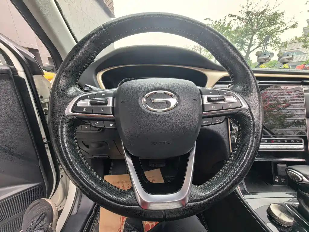 Фото машины 7