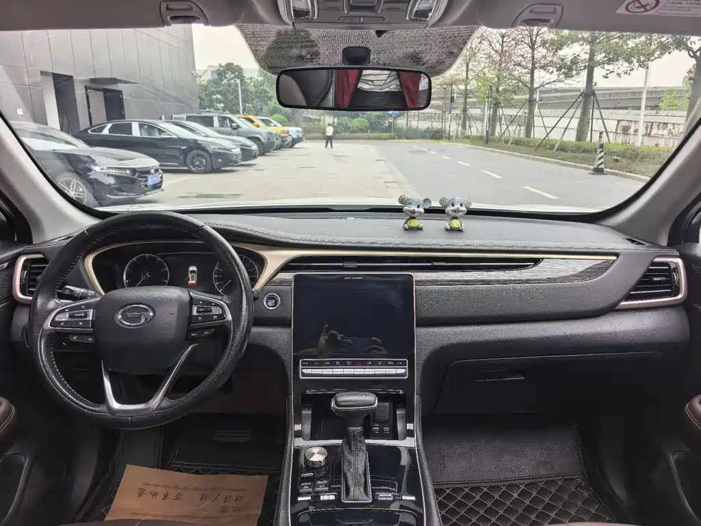 Фото машины 6