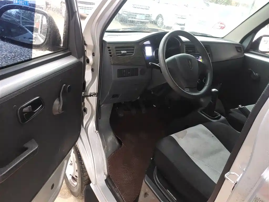 Фото машины 13