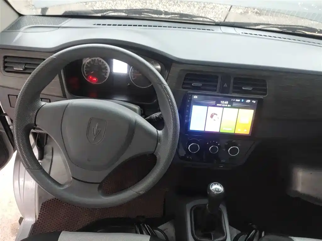 Фото машины 12