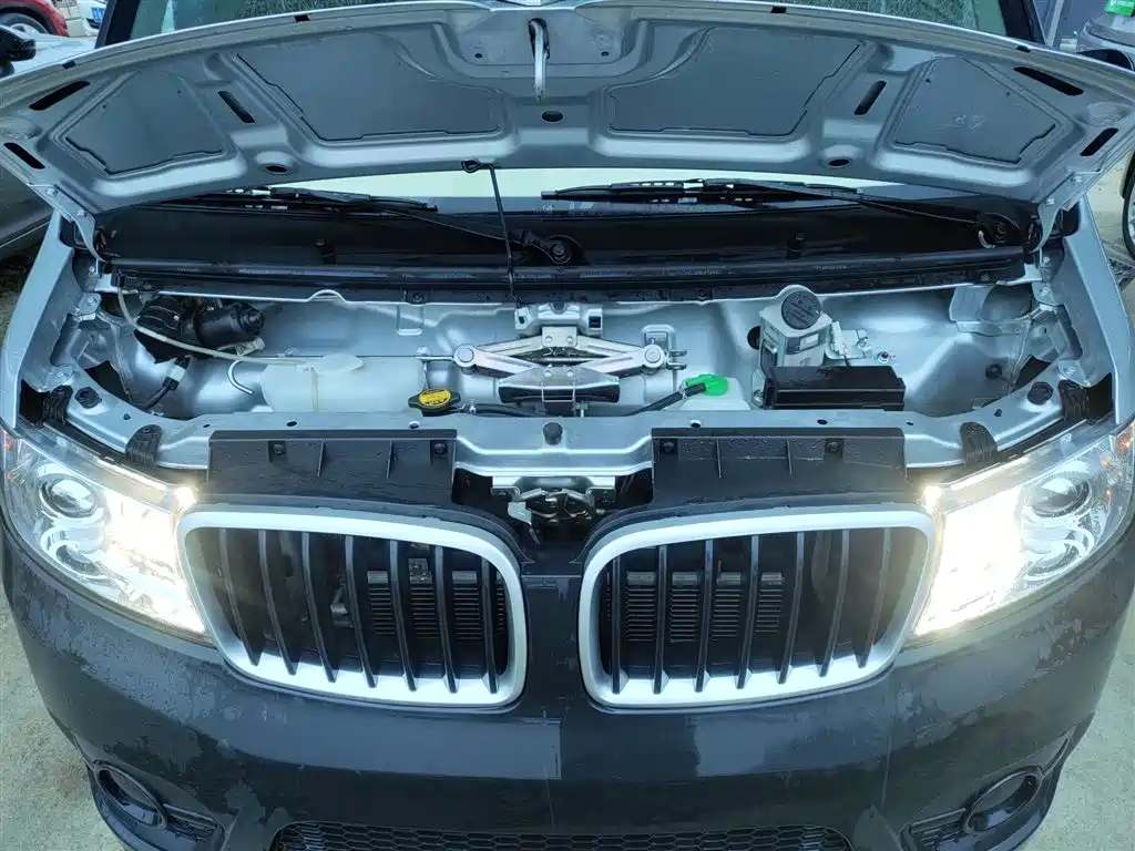 Фото машины 7