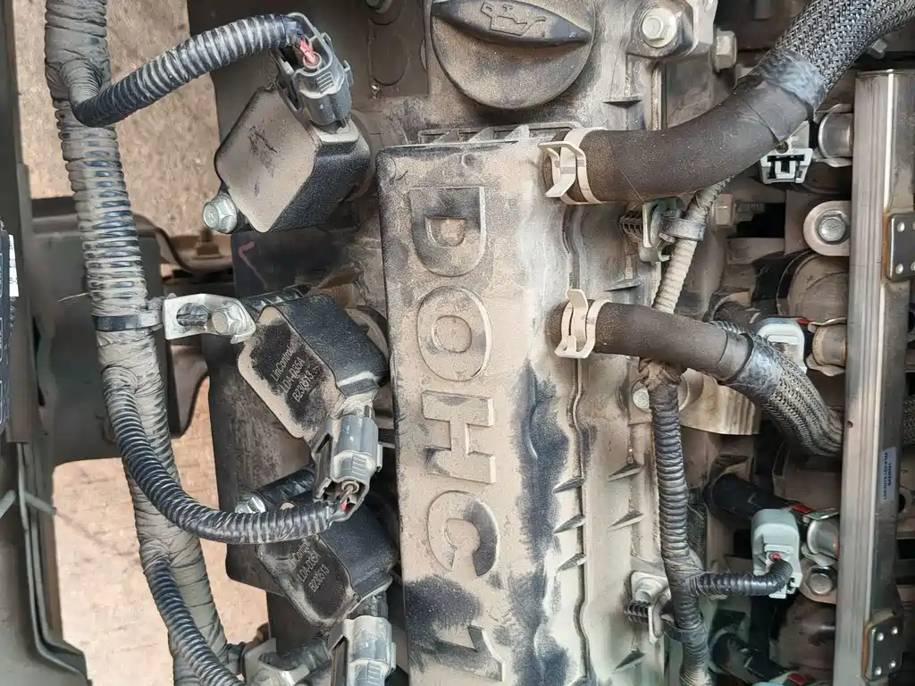 Little Sea Lion X30 2024 1.5L Champion Bus 5/6/7 Seats