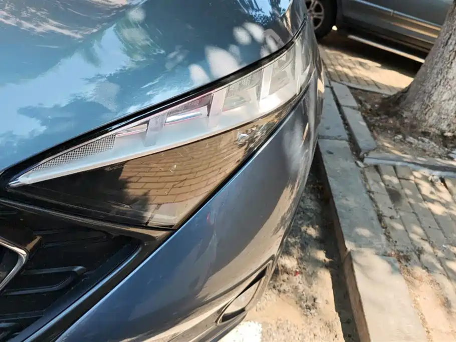 Seahorse 7X 2020 1.6 TGDI automatic luxury type