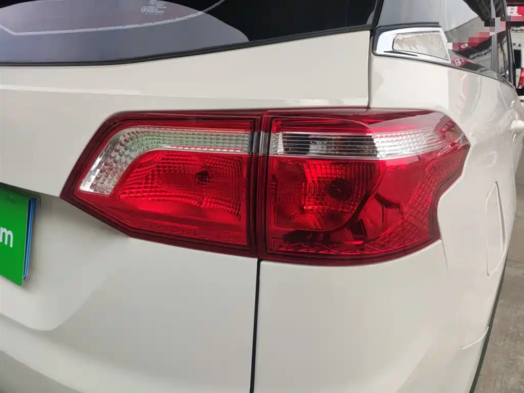 Wuling Hongguang S3 2019 1.5L manual Comfort Type Country VI