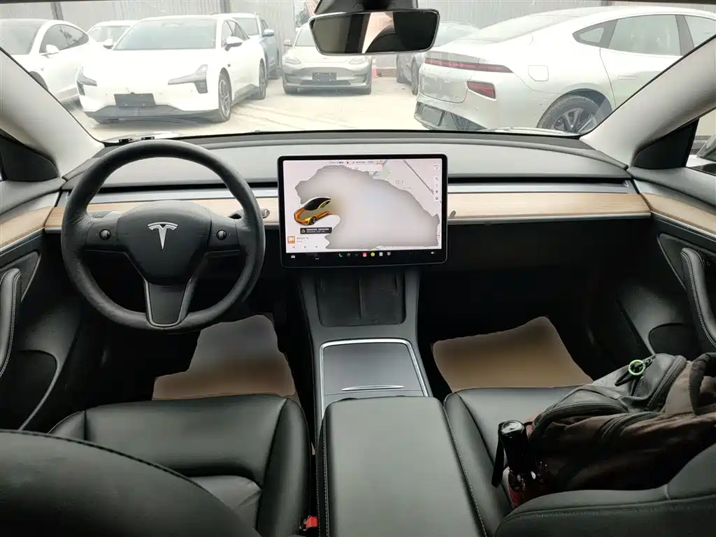 Фото машины 9