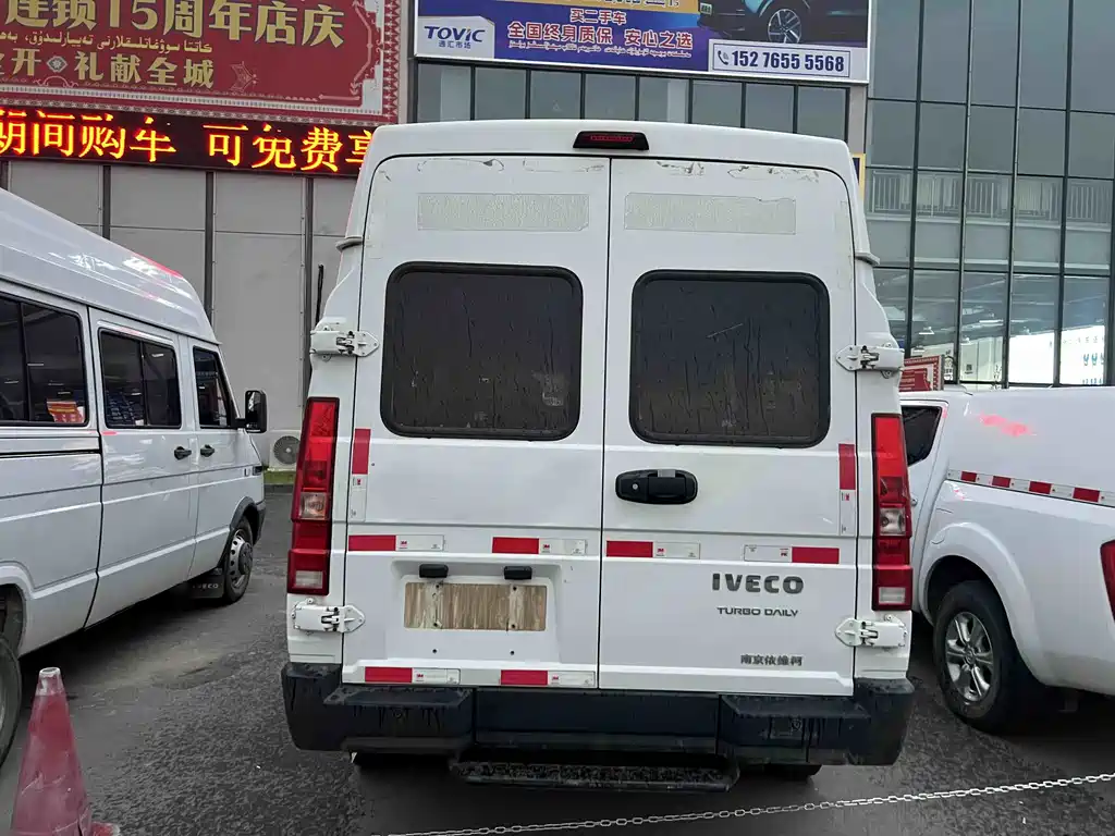 Фото машины 6