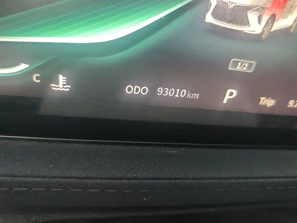 Popular yacht 2022 1.5T DCT wave-by-wave version