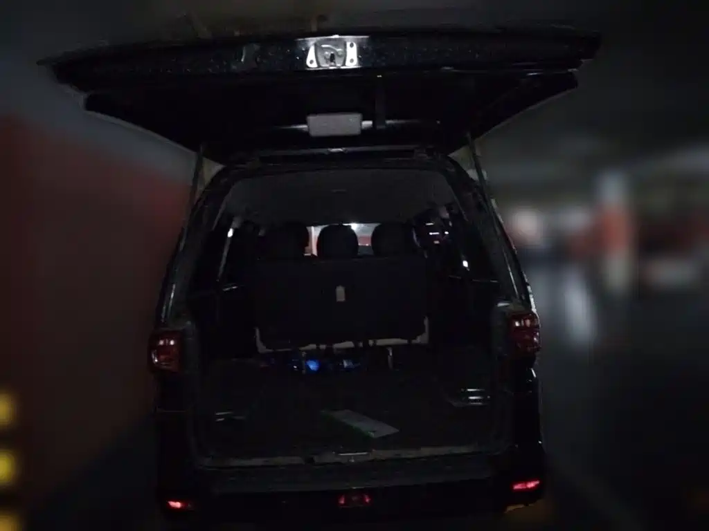 Фото машины 8