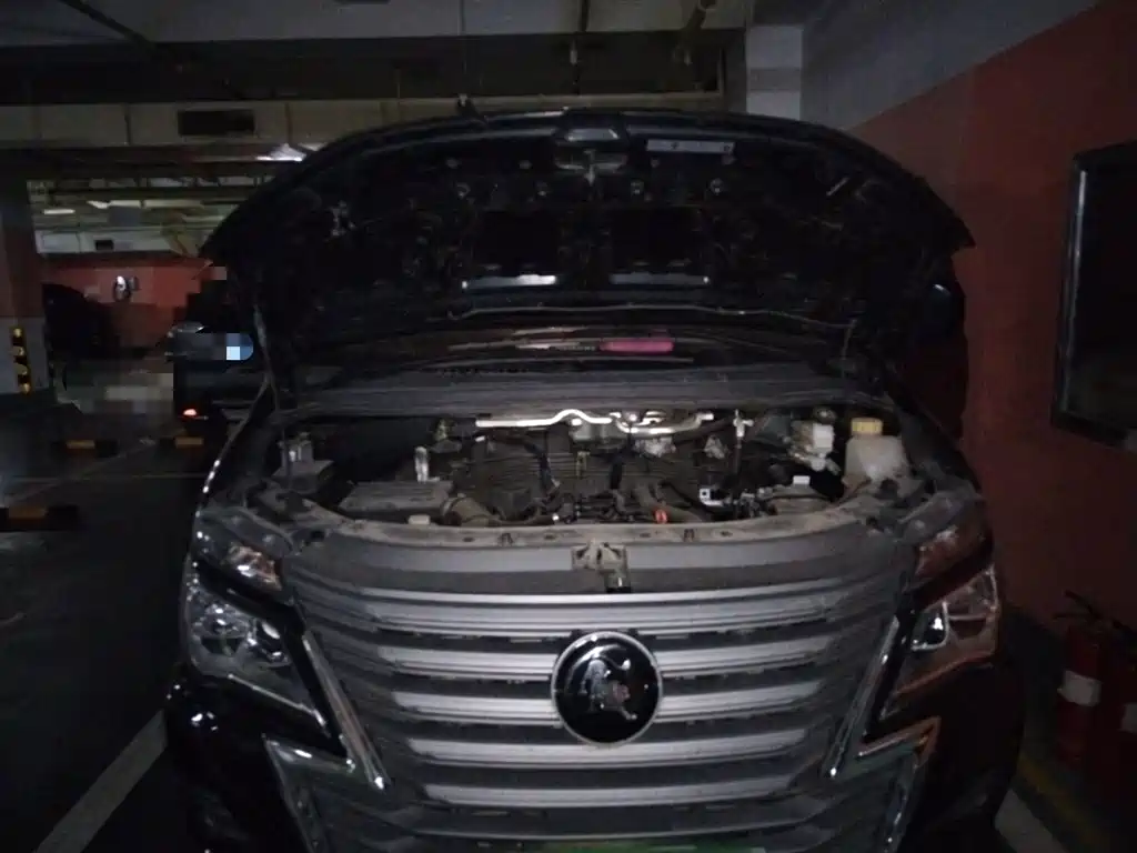 Фото машины 9