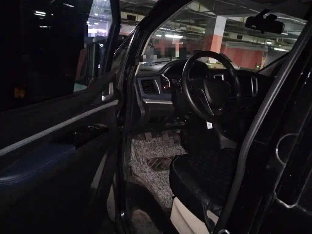 Фото машины 12