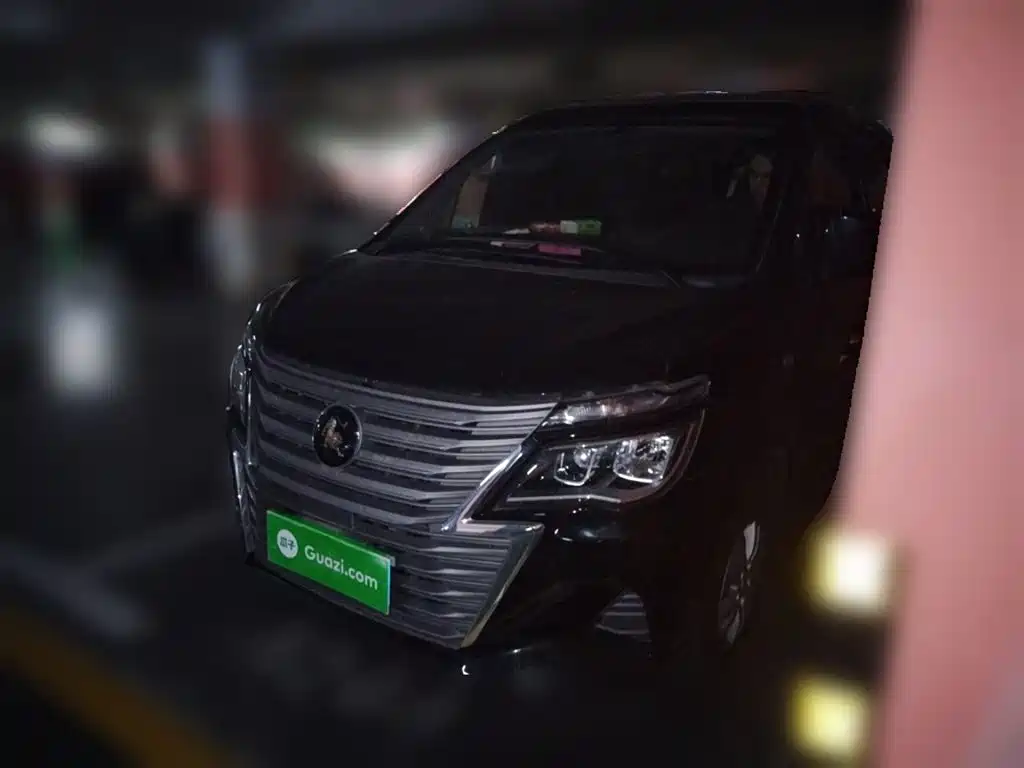 Бэкграунд машины