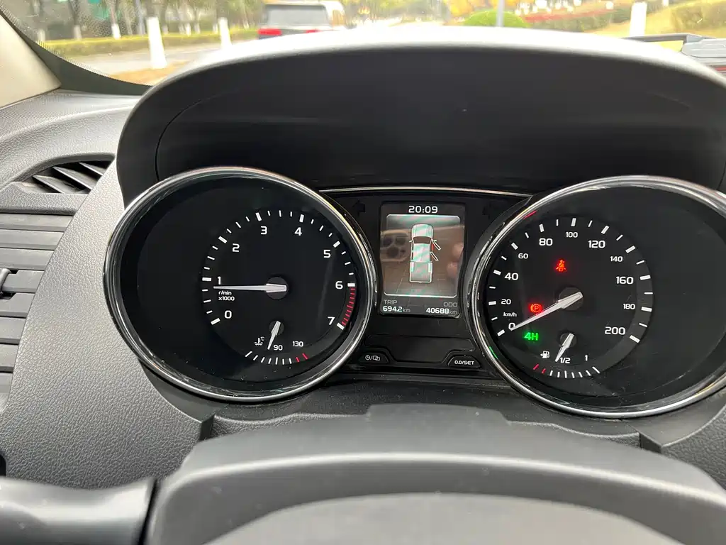 Фото машины 13