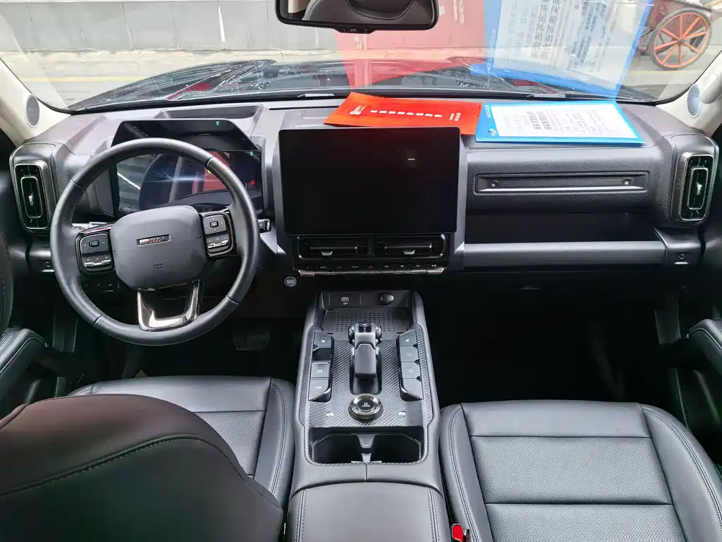 Фото машины 6