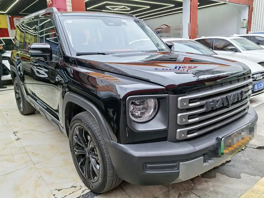 Фото машины 13