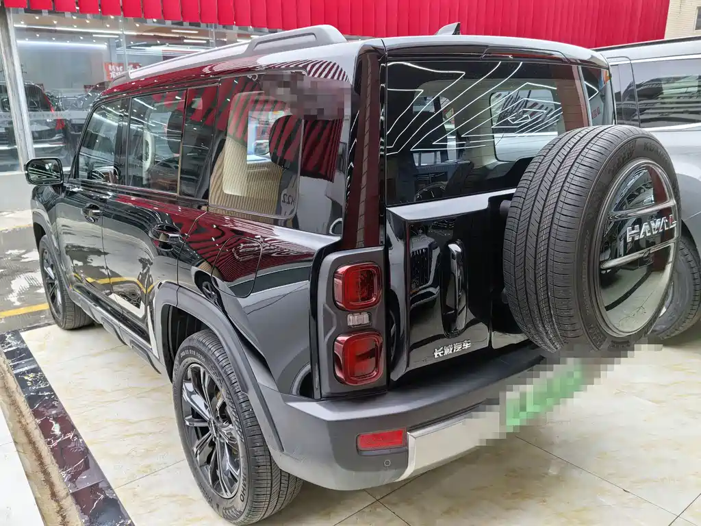 Фото машины 17