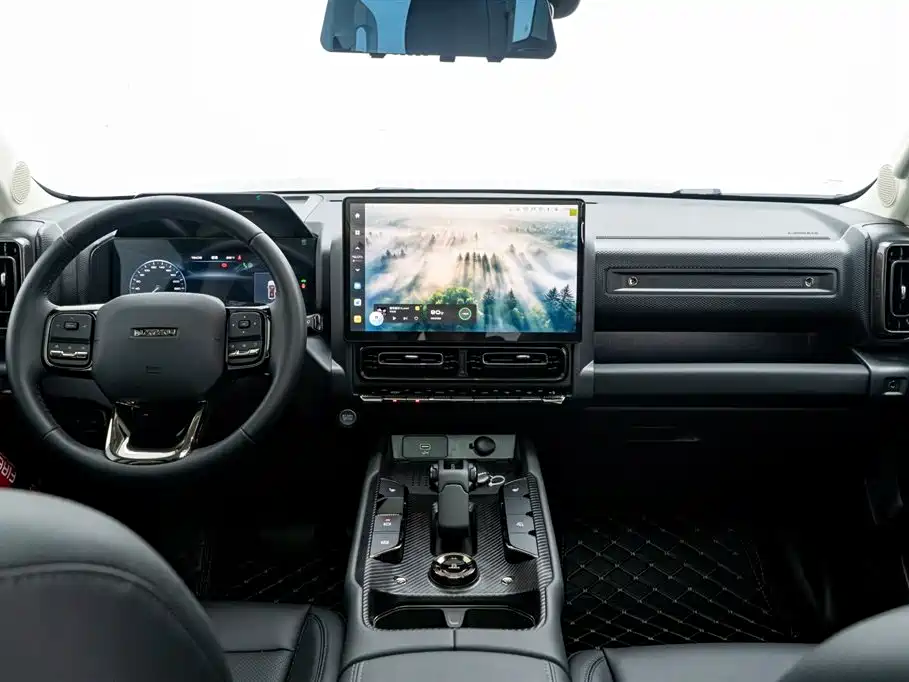 Фото машины 11