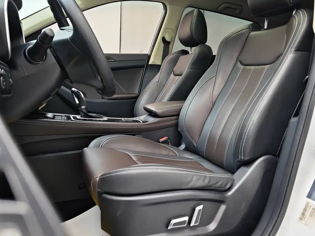 Scenery 580 2020 1.5T CVT Luxury